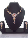 Amazing Traditional Jewelry Set