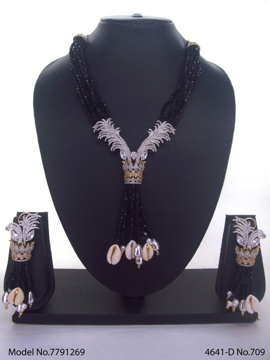 Amazing Traditional Jewelry Set