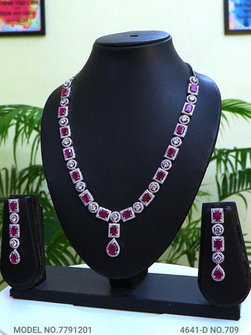 Amazing Traditional Jewelry Set