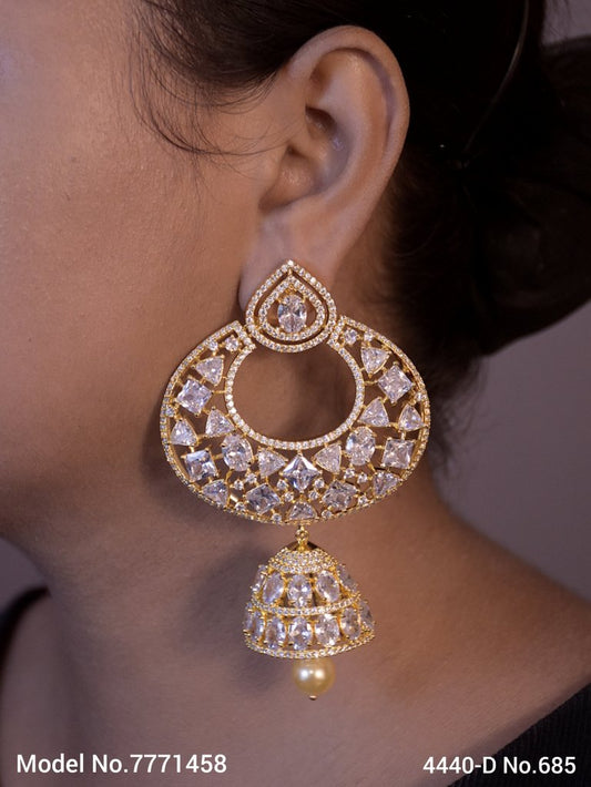 Earrings from our Jewelry Factory