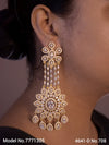 Designer Collection | AD Earrings