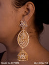 Showstopper Earring Design