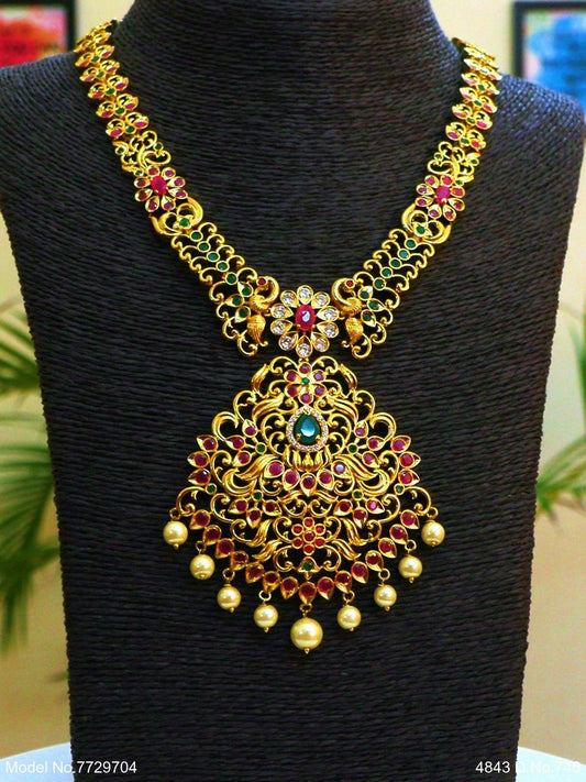 Traditional Necklaces