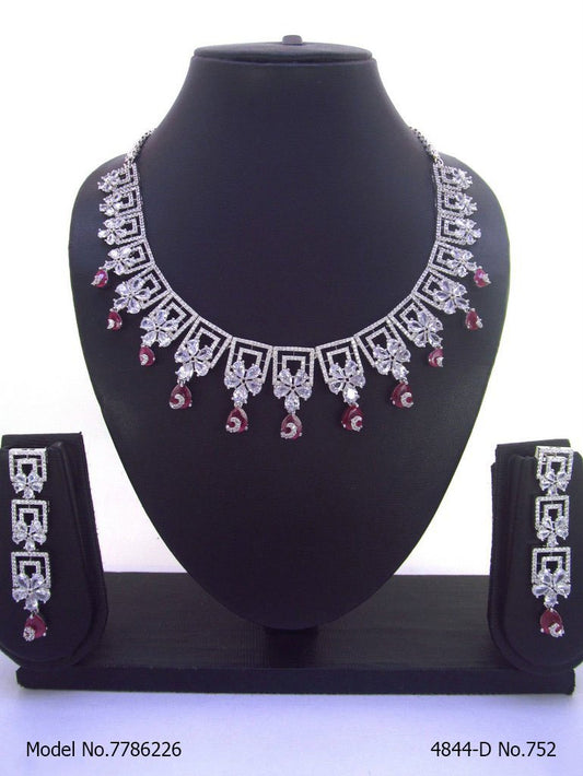 Amazing Traditional Jewelry Set