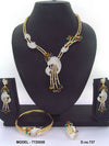 Amazing Traditional Jewelry Set