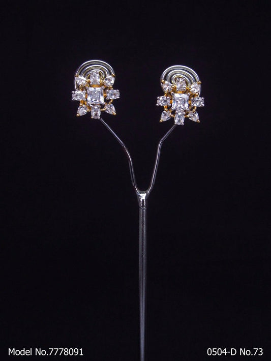 Artifical Diamond College wear Studs