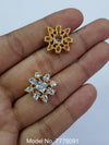 Artifical Diamond College wear Studs