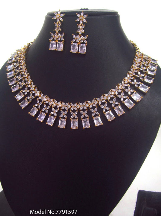 Amazing Traditional Jewelry Set