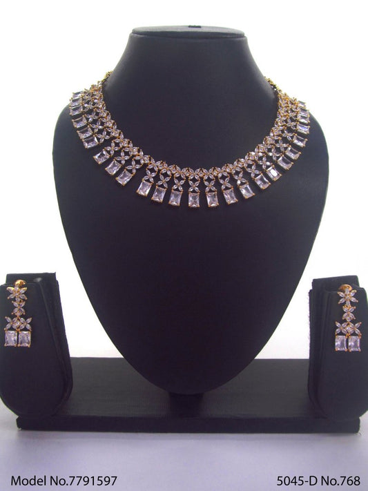 Amazing Traditional Jewelry Set