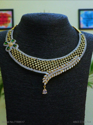 Amazing Traditional Jewelry Set