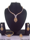 Amazing Traditional Jewelry Set