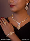 Amazing Traditional Jewelry Set