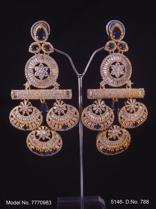 Earrings for Marriage | Wedding