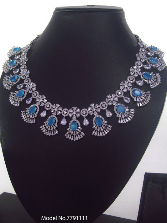 Amazing Traditional Jewelry Set