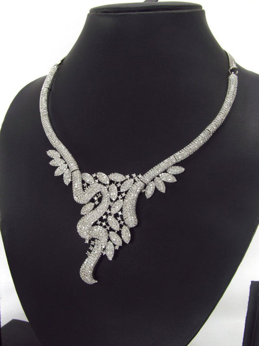 Amazing Traditional Jewelry Set