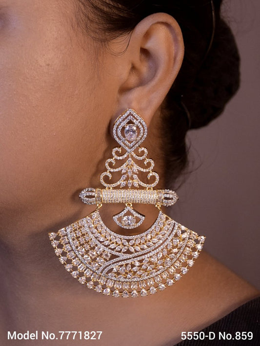 Earrings for grand Occasions