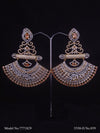 Artificial Diamond Earrings