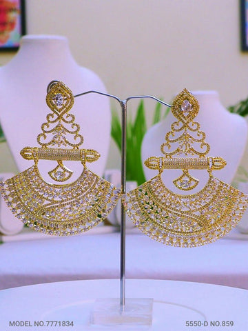 Cz Earrings | Only Wholesale