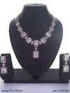 Amazing Traditional Jewelry Set