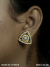 Stylish Party wear Zircon studs