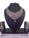 Amazing Traditional Jewelry Set