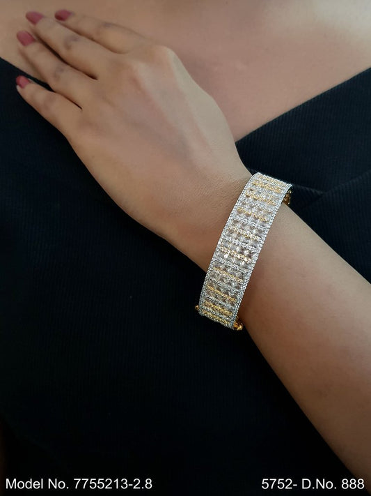 CZ Bangles