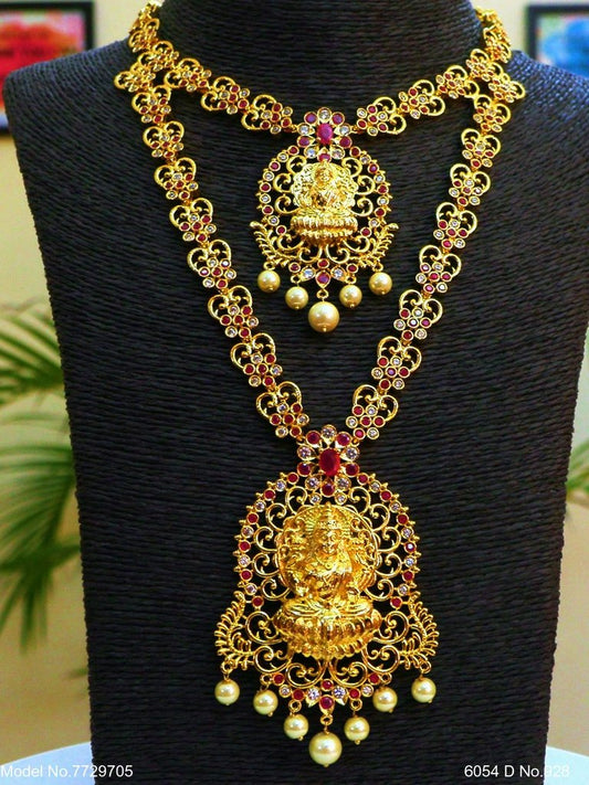 Traditional Necklaces