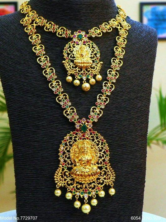 Traditional Necklaces