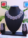 Bridesmaid Necklace Set for Traditional Weddings