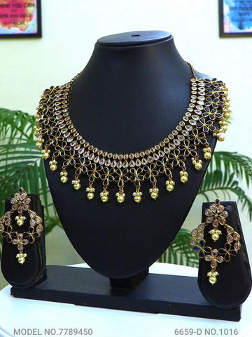 Traditional Necklaces