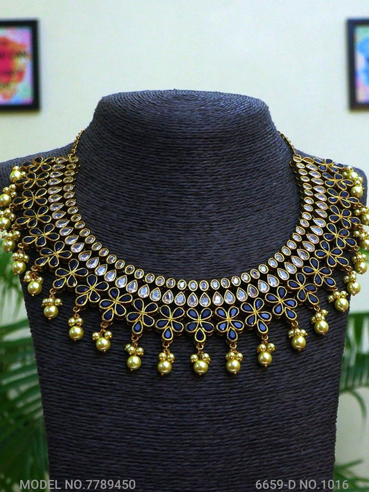 Traditional Necklaces