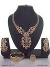 Amazing Traditional Jewelry Set