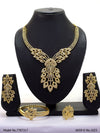 Amazing Traditional Jewelry Set