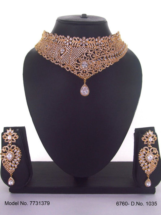 Bridal Jewellery for Weddings !