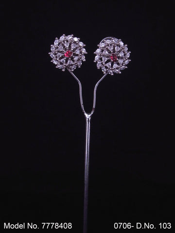 Artifical Diamond College wear Studs