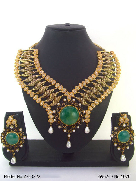 Traditional Necklaces