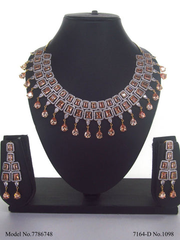 Amazing Traditional Jewelry Set