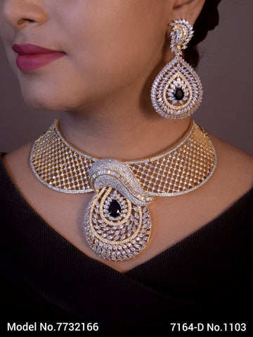 Bridal Jewellery for Weddings !