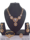 Amazing Traditional Jewelry Set