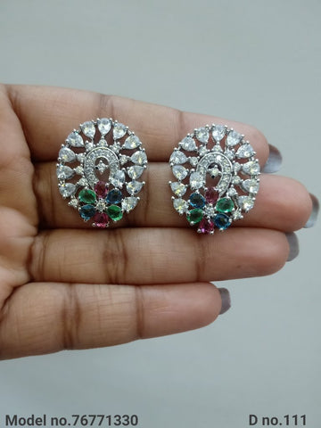 Artifical Diamond College wear Studs