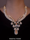 Amazing Traditional Jewelry Set