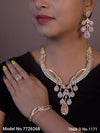 Amazing Traditional Jewelry Set