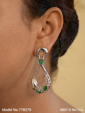 Latest Trendy Earring Design