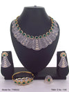 Amazing Traditional Jewelry Set