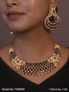 A Masterpiece | Handcrafted Traditional Jewellery Set