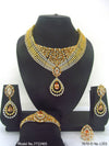 Choker Jewelry Set for Wedding Occasions