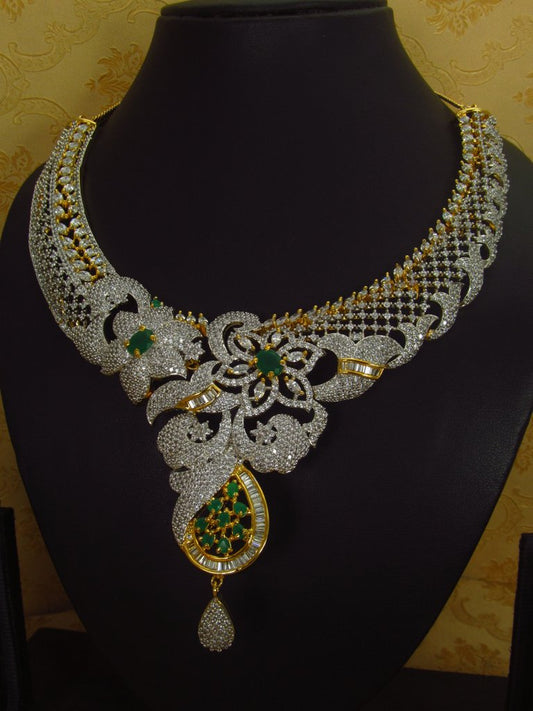 Amazing Traditional Jewelry Set