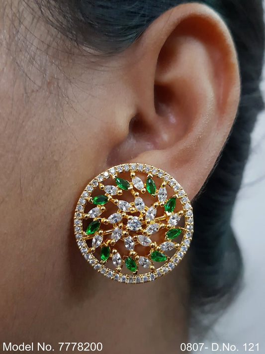 Artifical Diamond College wear Studs