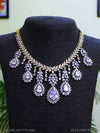 Artificial Diamond Cz Jewelry Set