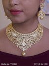 Bridal Jewellery for Weddings !